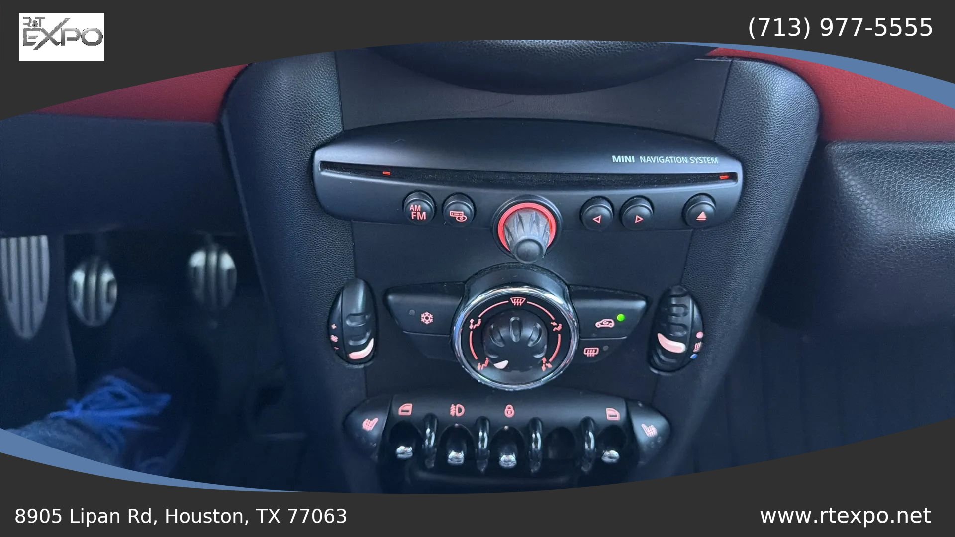 Used 2012 MINI Cooper Coupe John Cooper Works image 41