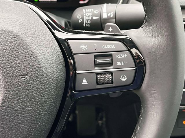 Certified 2025 Acura Integra image 32