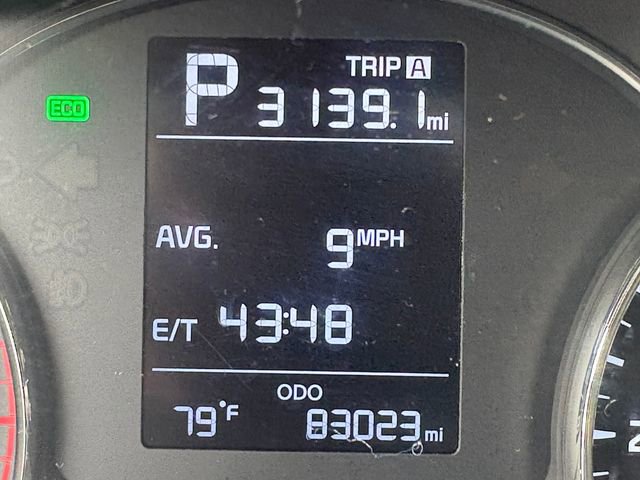 Used 2017 Kia Forte LX image 23