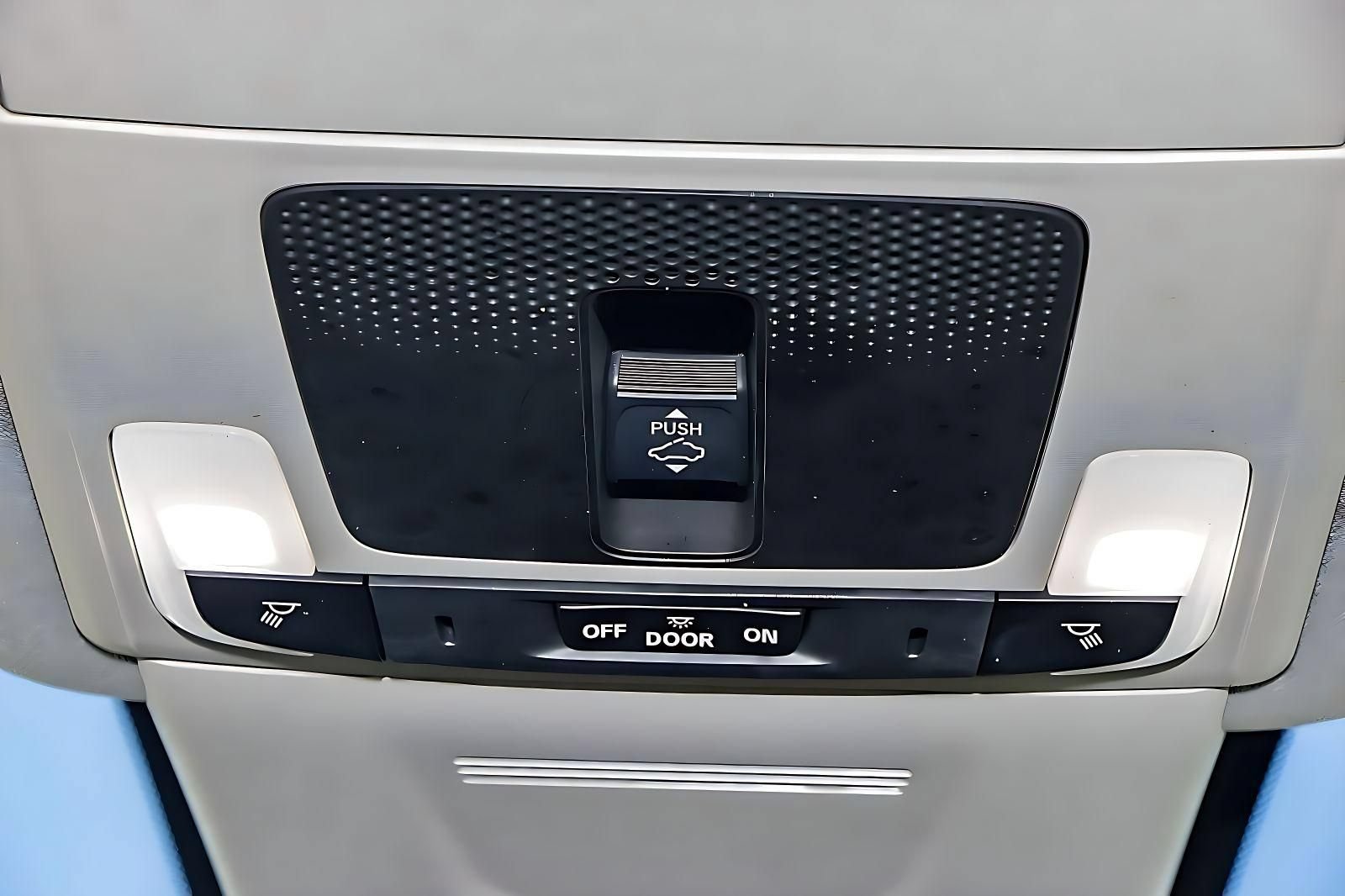 Certified 2024 Honda CR-V EX-L image 28