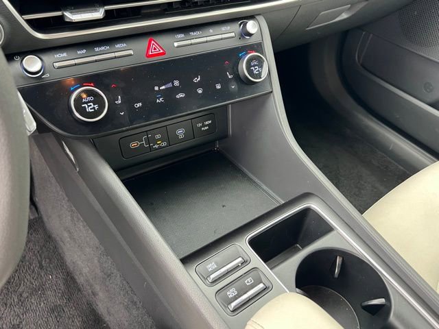 Certified 2024 Hyundai Sonata SEL image 16