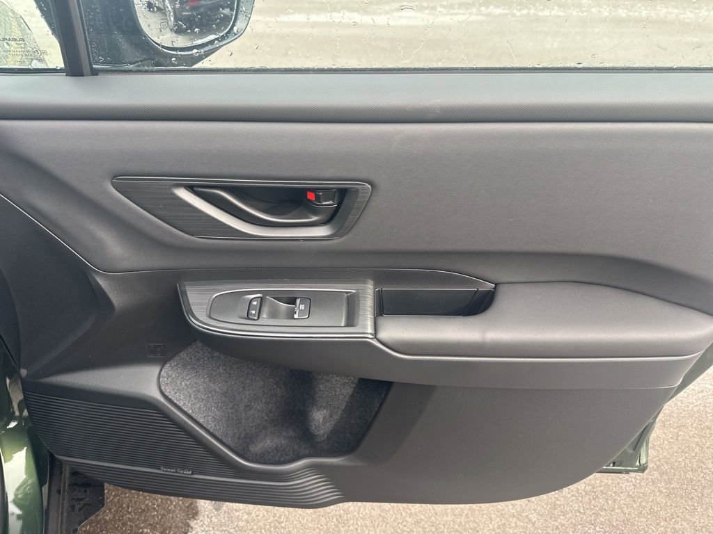 New 2026 Subaru Outback Wilderness image 8