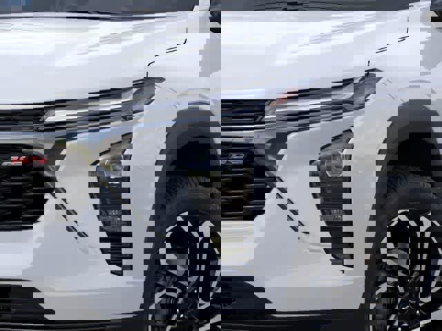 New 2026 Chevrolet Trax RS w/ Sunroof Package image 10