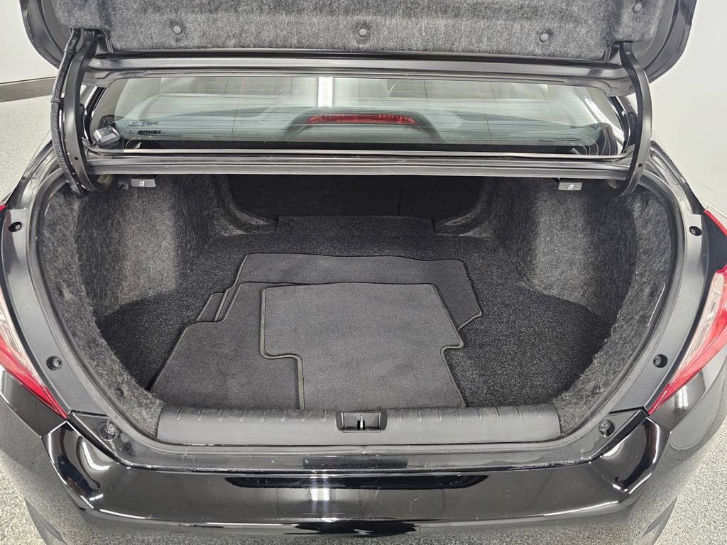 Used 2019 Honda Civic Sport image 20
