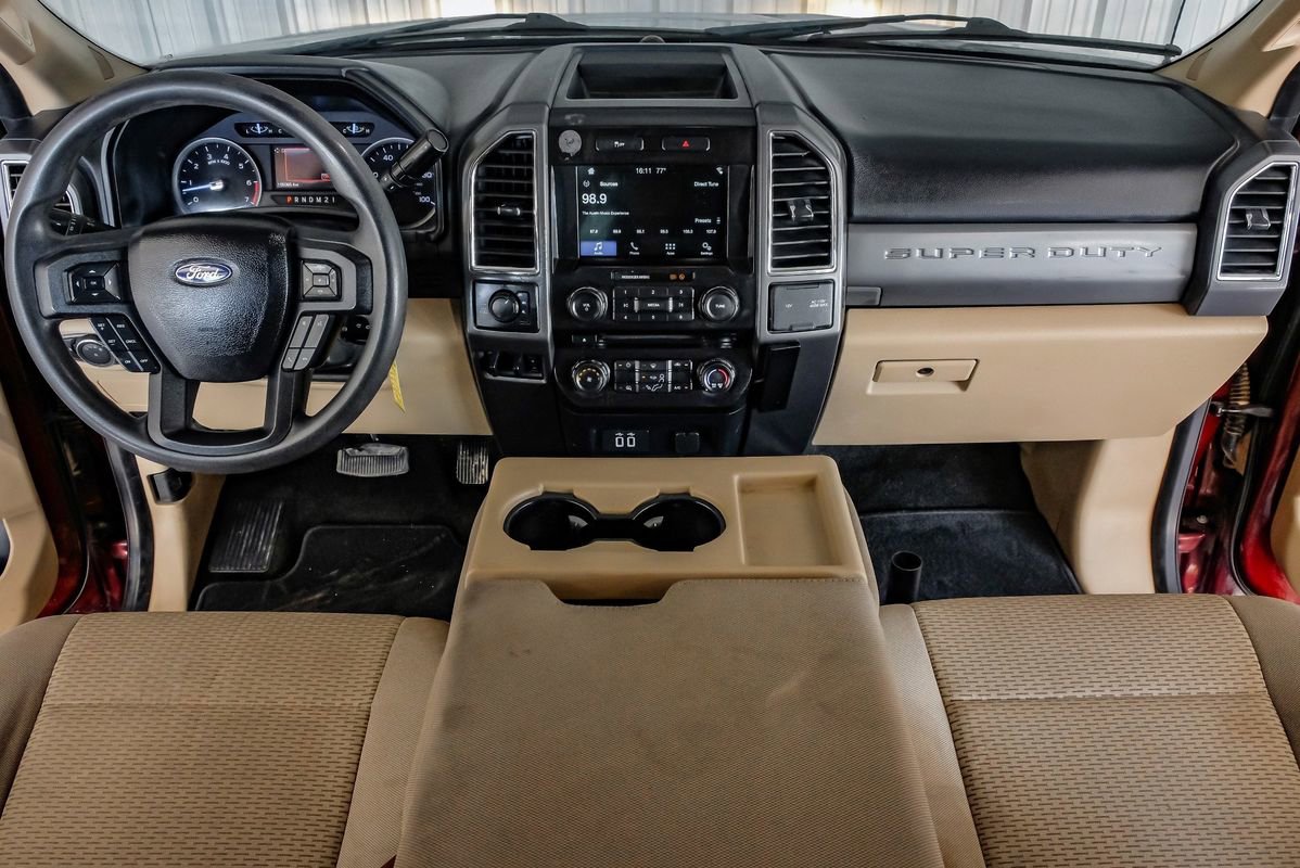 Used 2017 Ford F250 XLT image 14