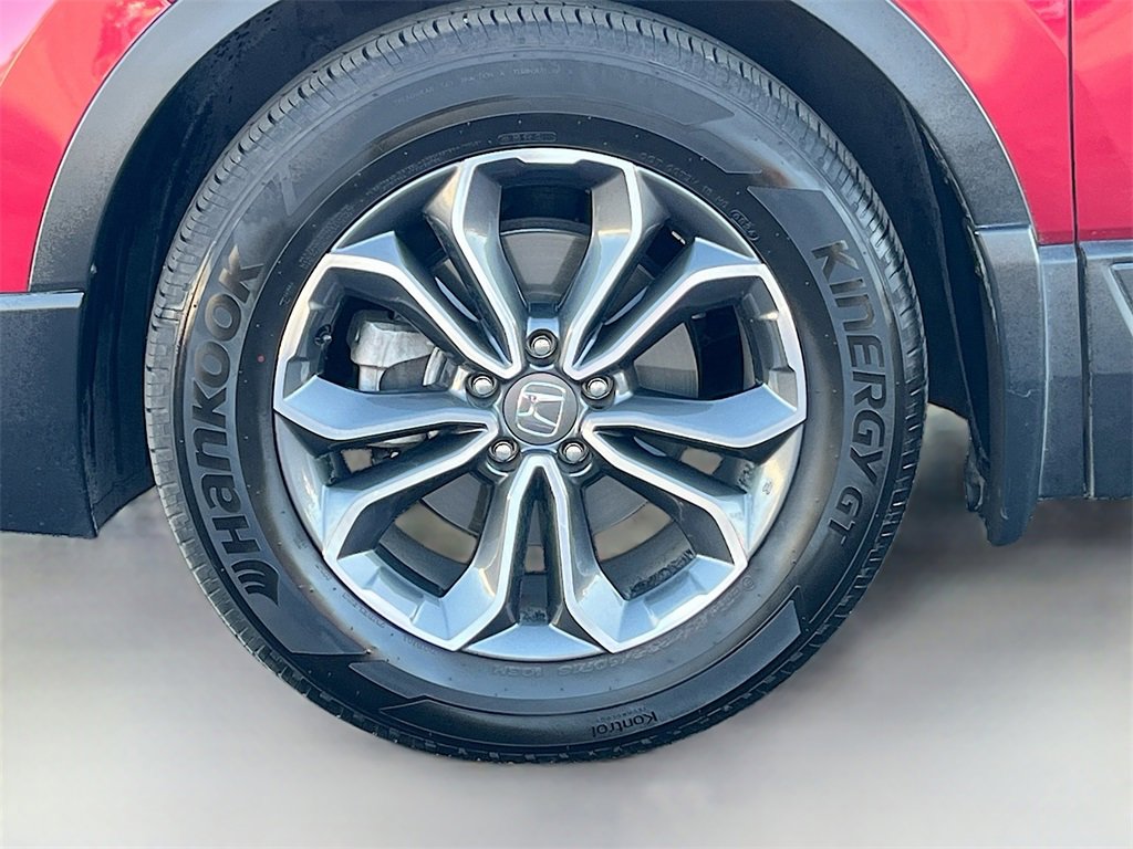Used 2022 Honda CR-V EX image 31