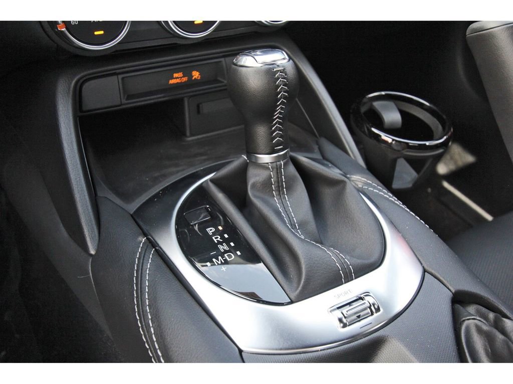 New 2026 MAZDA MX-5 Miata Grand Touring image 25