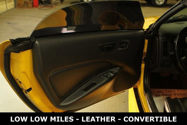 Used 1999 Plymouth Prowler image 16