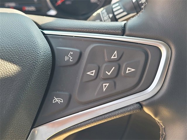 Used 2024 Chevrolet Equinox LT image 15