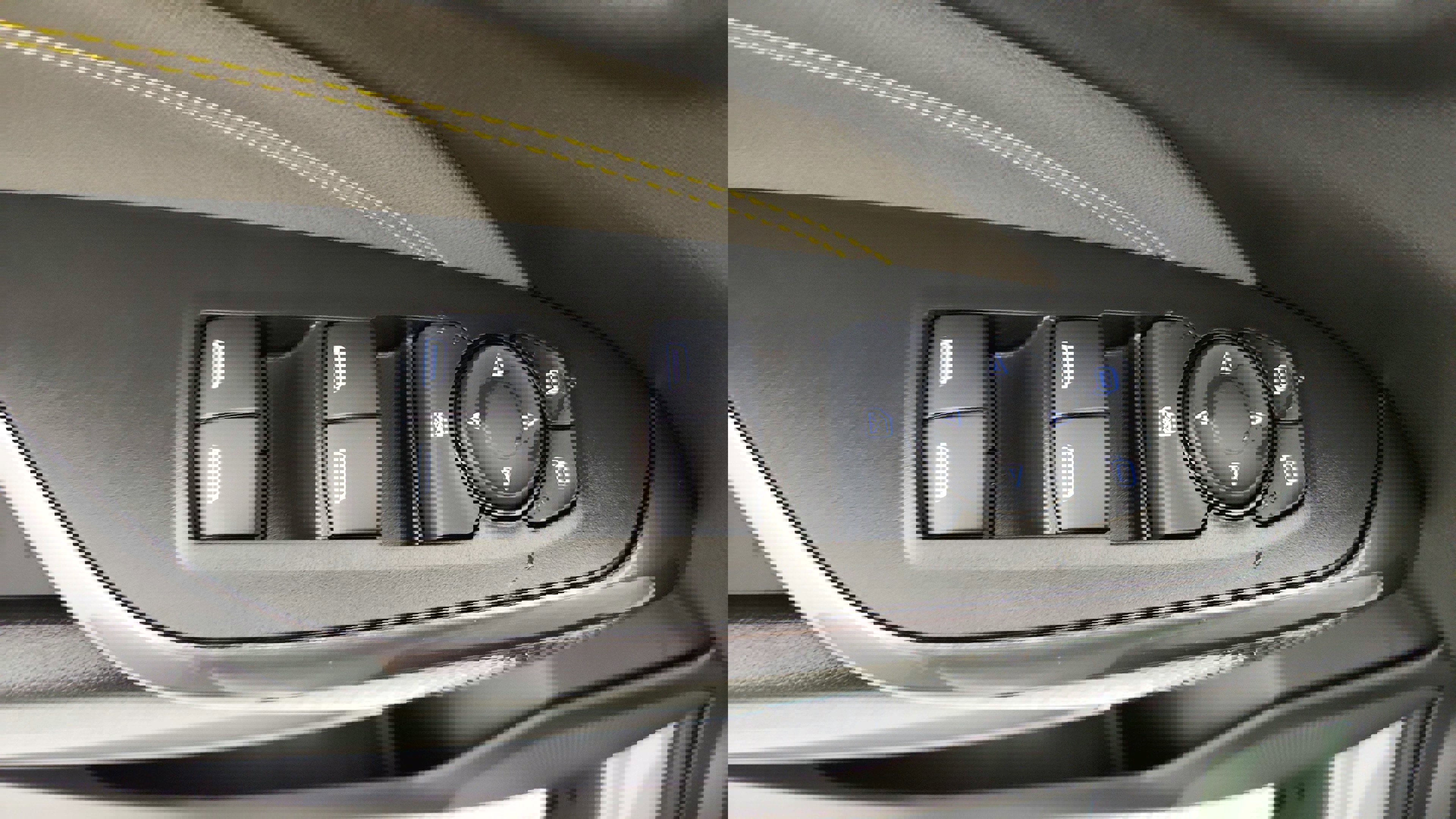 New 2026 Chevrolet Trax ACTIV w/ Sunroof Package image 33