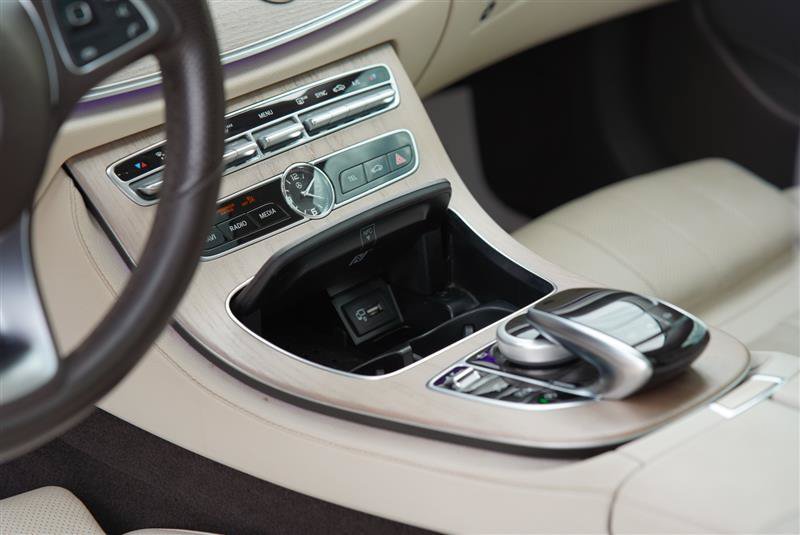 Used 2018 Mercedes-Benz E 400 Coupe image 81