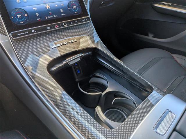 New 2026 Mercedes-Benz GLC 43 AMG 4MATIC image 12