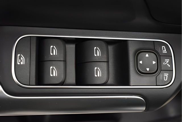 New 2026 Mercedes-Benz GLA 250 4MATIC image 23