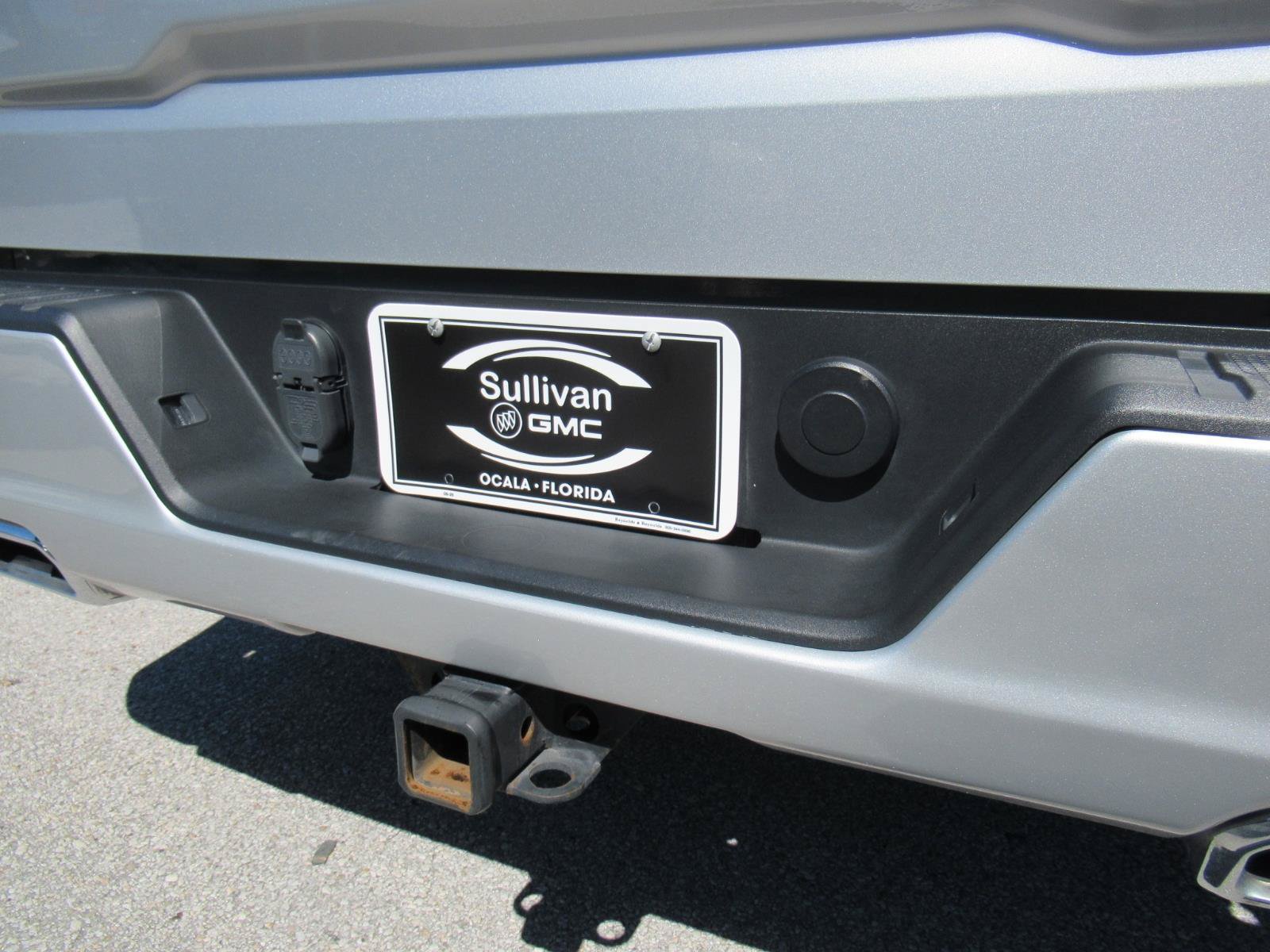 Used 2022 GMC Sierra 1500 Elevation w/ Preferred Package AWD/4WD image 30