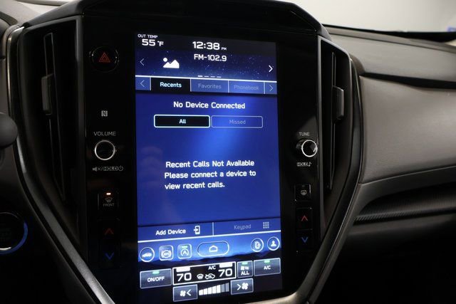 New 2026 Subaru Crosstrek 2.0i Premium image 23