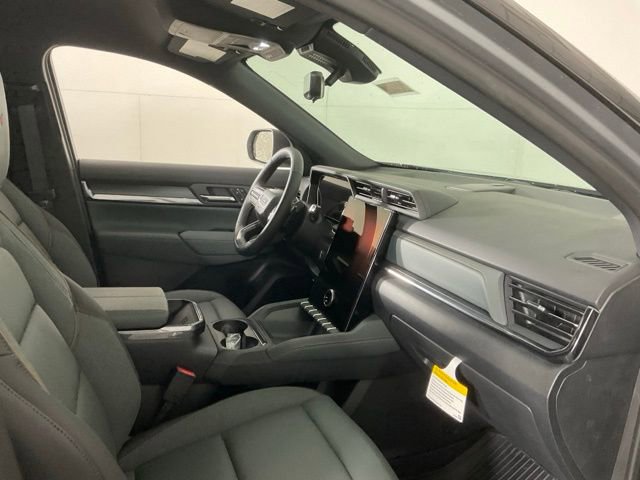 New 2026 GMC Terrain AT4 w/ Convenience Package III image 31