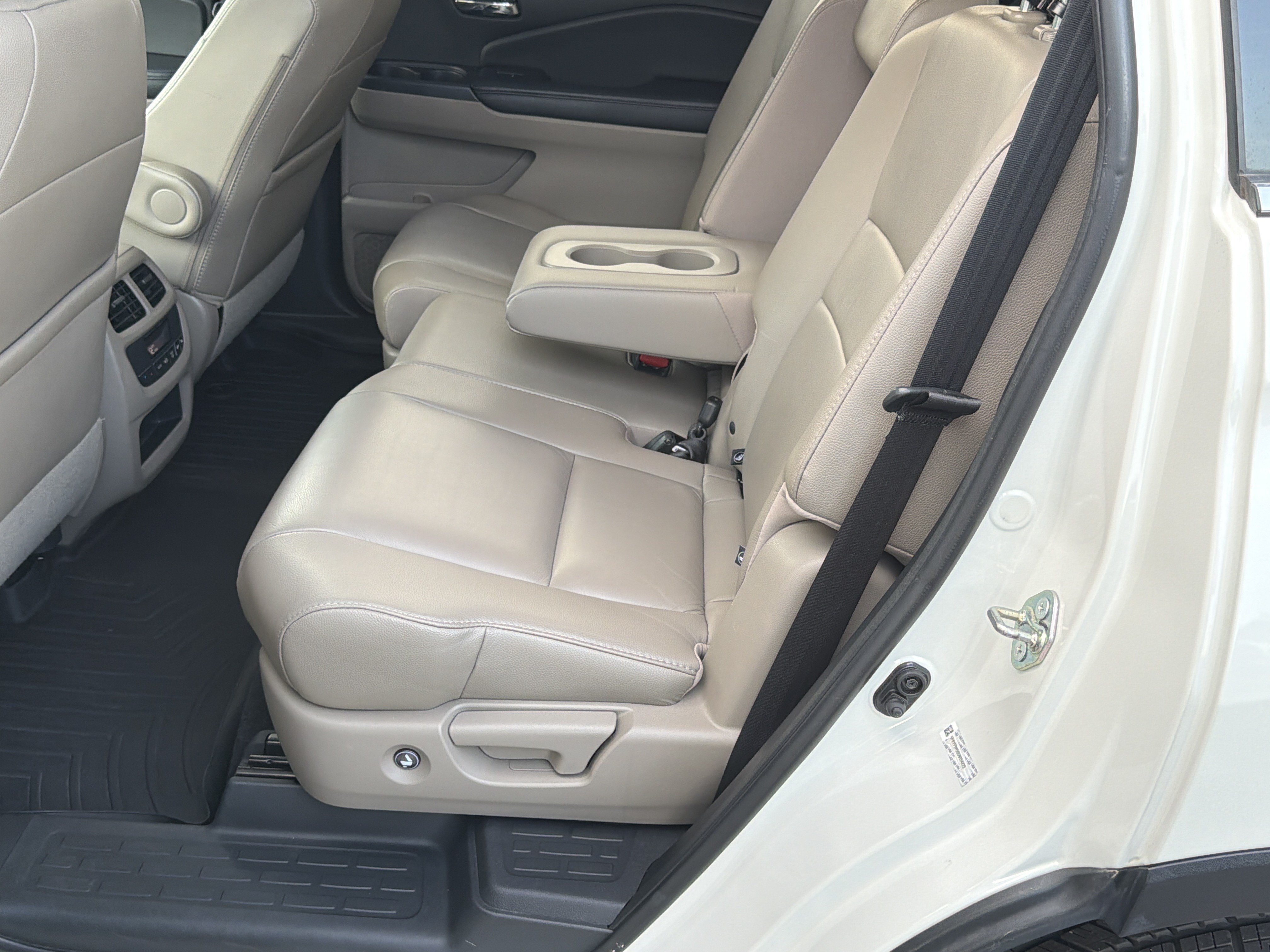 Used 2016 Honda Pilot EX-L image 64