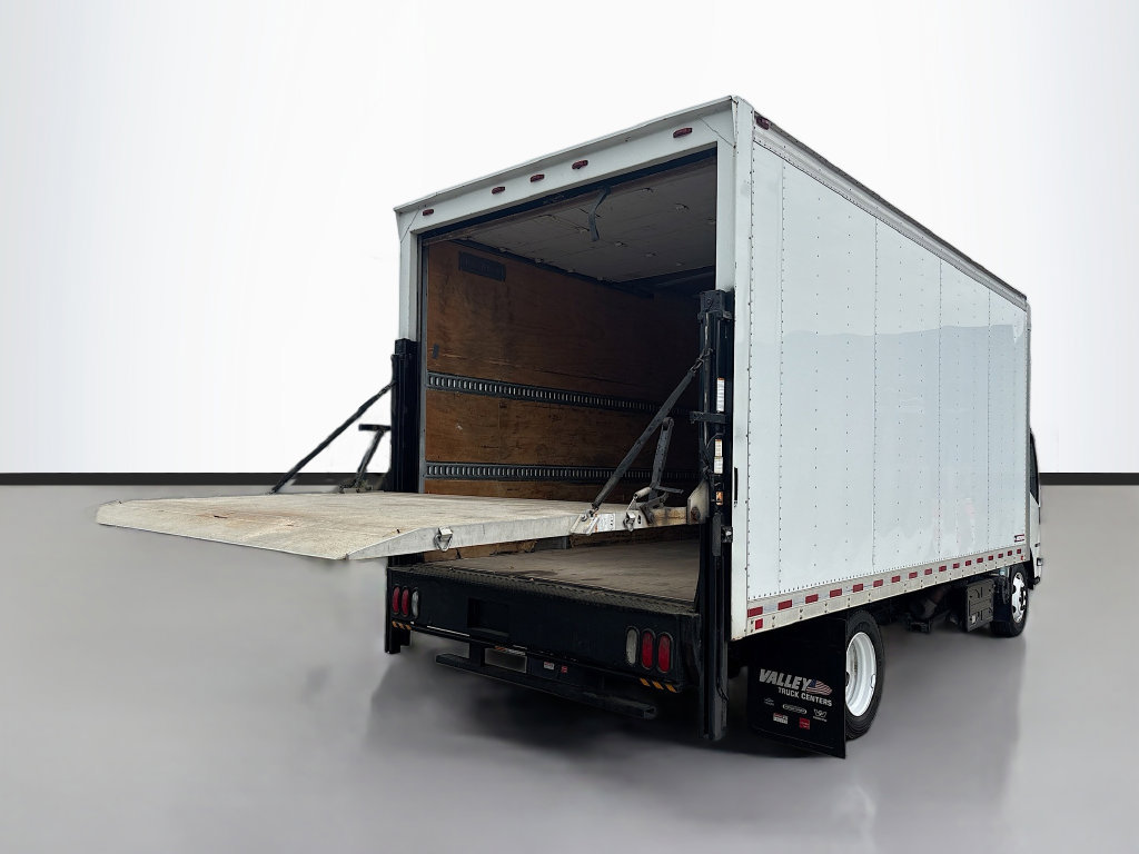Used 2019 Isuzu NQR RWD image 20