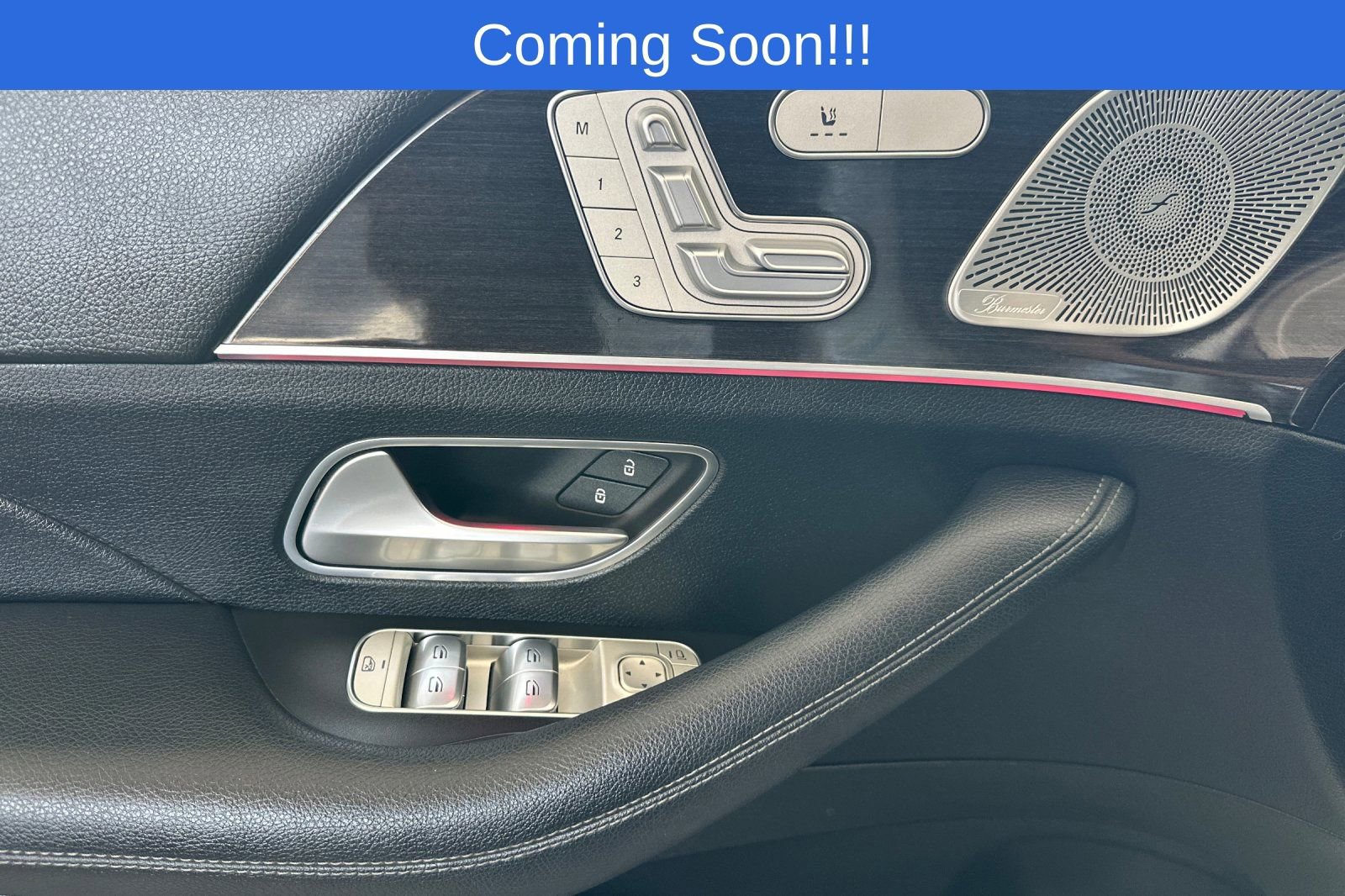 Used 2021 Mercedes-Benz GLE 350 image 11