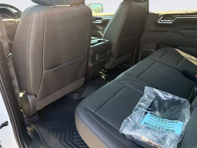 New 2026 Chevrolet Silverado 1500 RST w/ RST All Star Premium Package AWD/4WD image 15