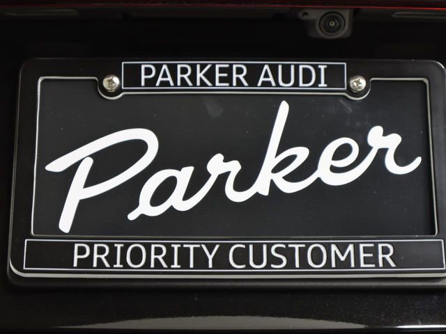 Certified 2025 Audi A5 2.0T Prestige image 25