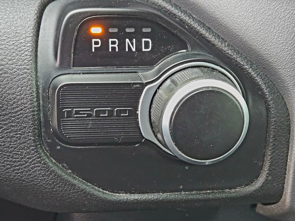 Used 2022 RAM 1500 Lone Star image 22
