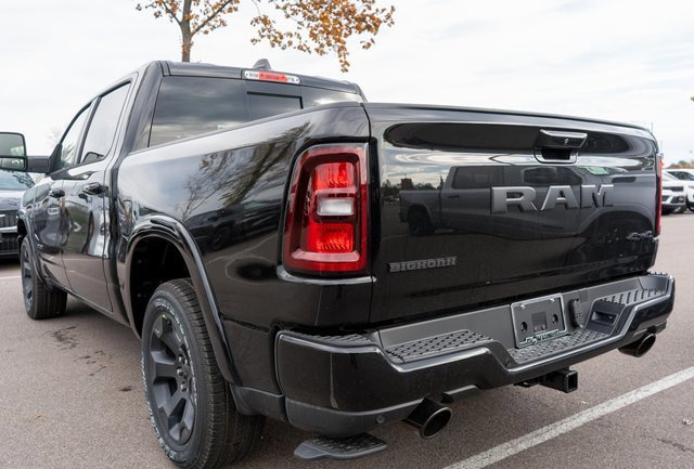 New 2026 RAM 1500 Big Horn image 7