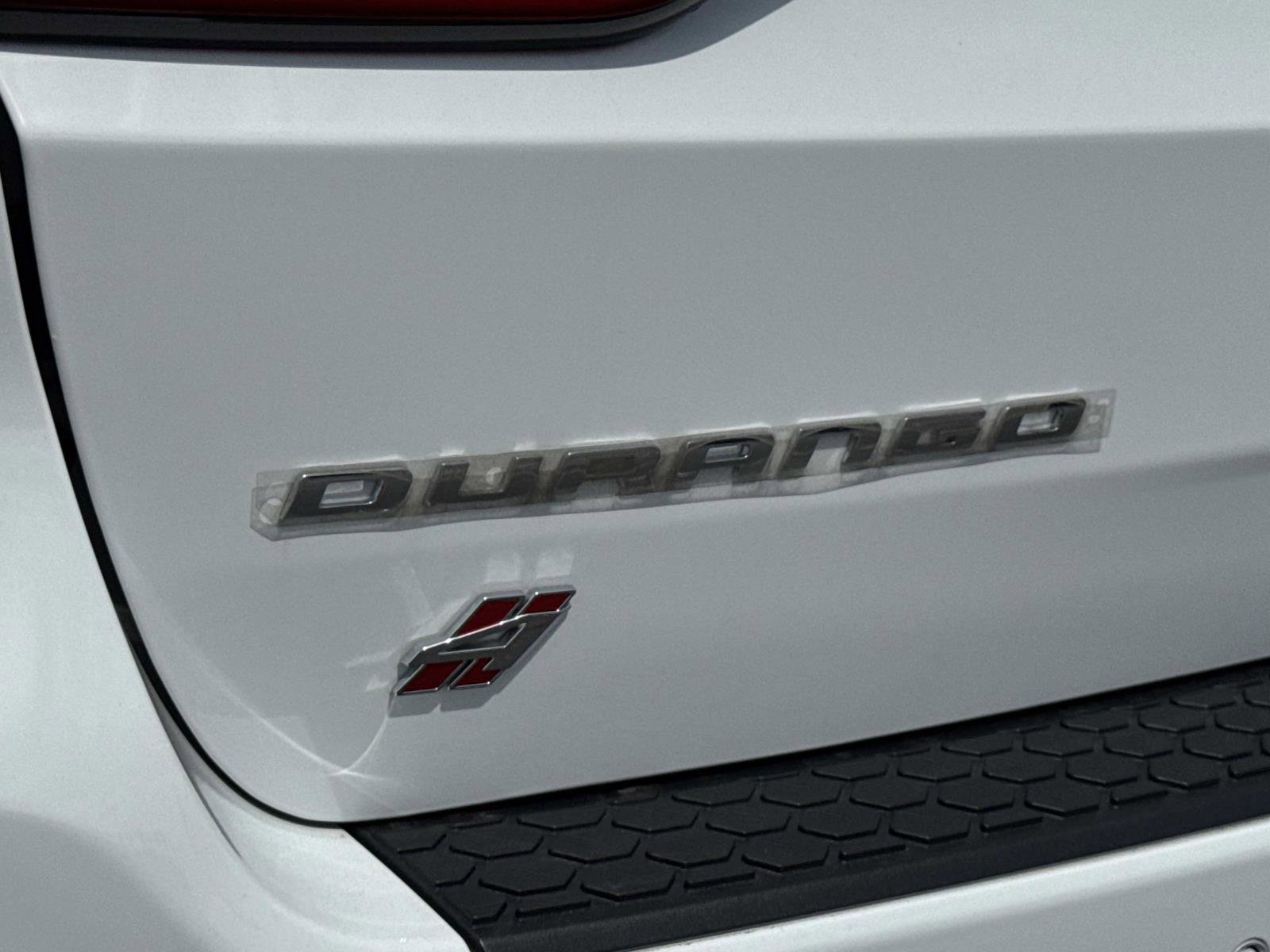 New 2026 Dodge Durango GT image 29