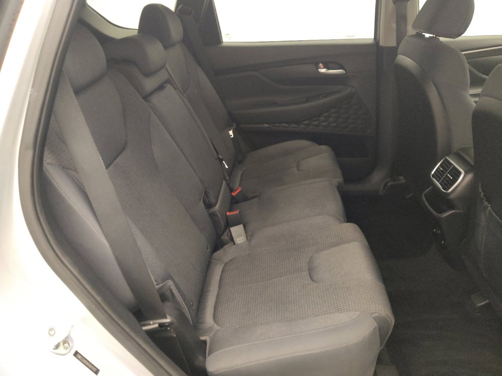 Used 2019 Hyundai Santa Fe SEL FWD image 19