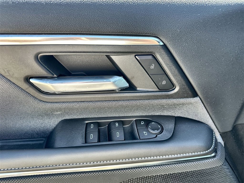 New 2026 GMC Sierra EV Elevation image 22