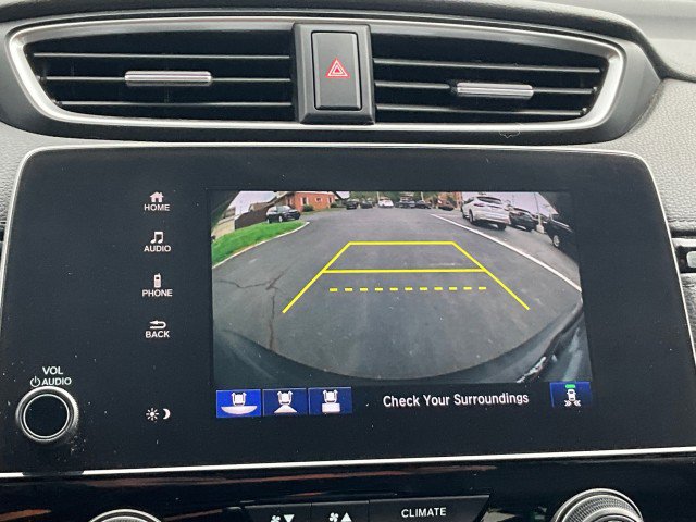 Used 2019 Honda CR-V EX-L image 22