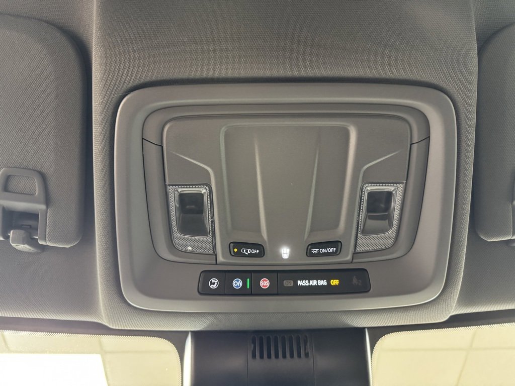 New 2025 Chevrolet Silverado 2500 W/T w/ WT Convenience Package image 39