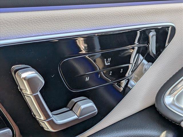New 2026 Mercedes-Benz E 350 4MATIC Sedan image 15