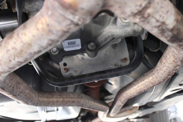 Used 2013 Lincoln MKX AWD image 49