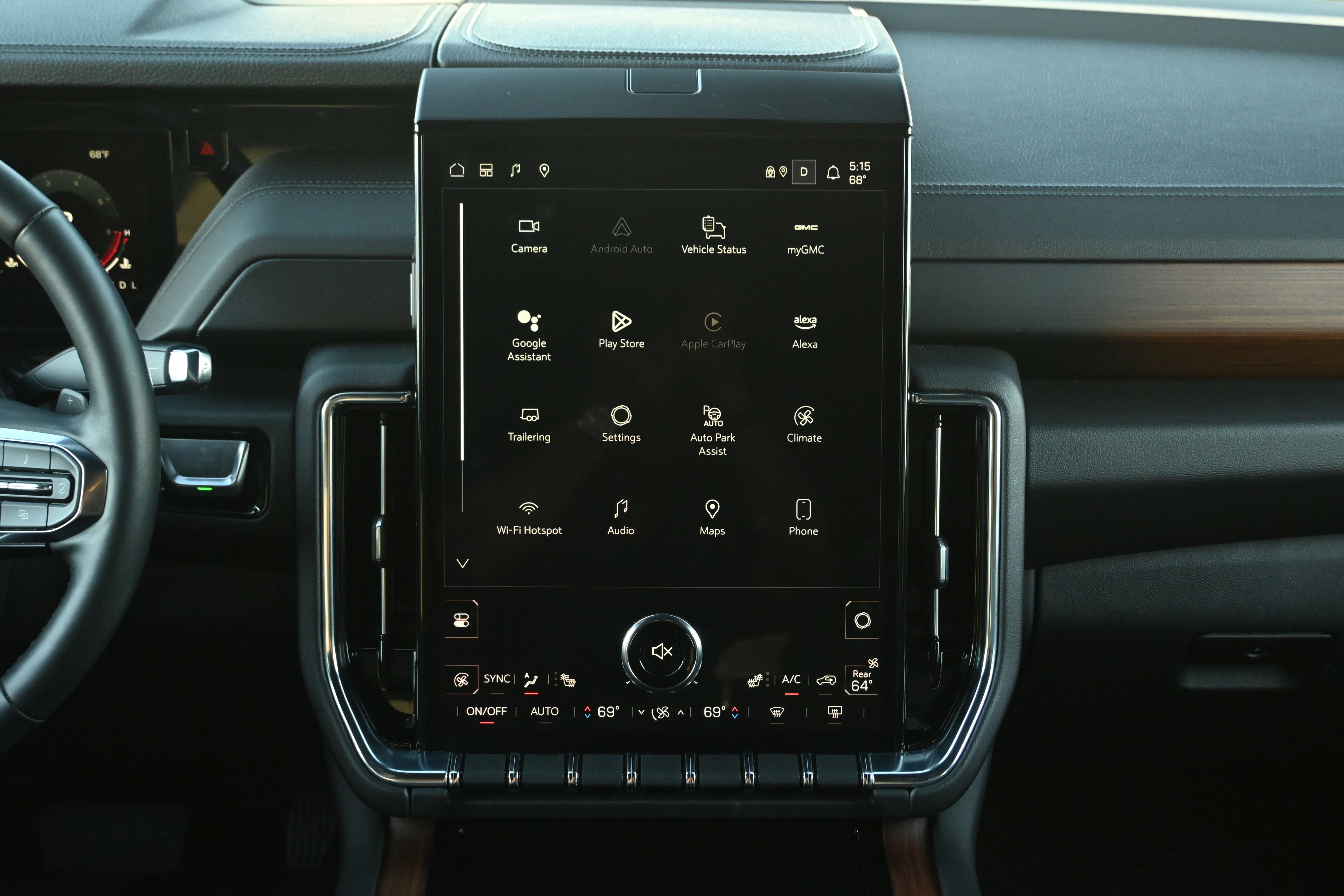 Used 2025 GMC Yukon Denali image 5