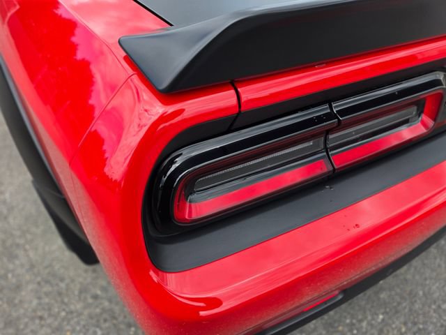 Used 2022 Dodge Challenger R/T Scat Pack RWD image 14