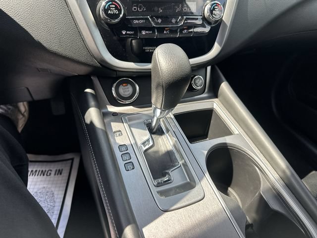 Used 2023 Nissan Murano S AWD/4WD image 24