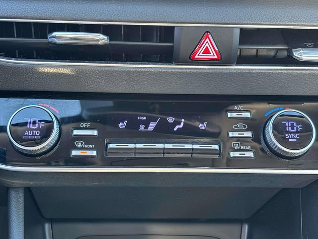 Used 2023 Hyundai Sonata SEL w/ Convenience Package image 23