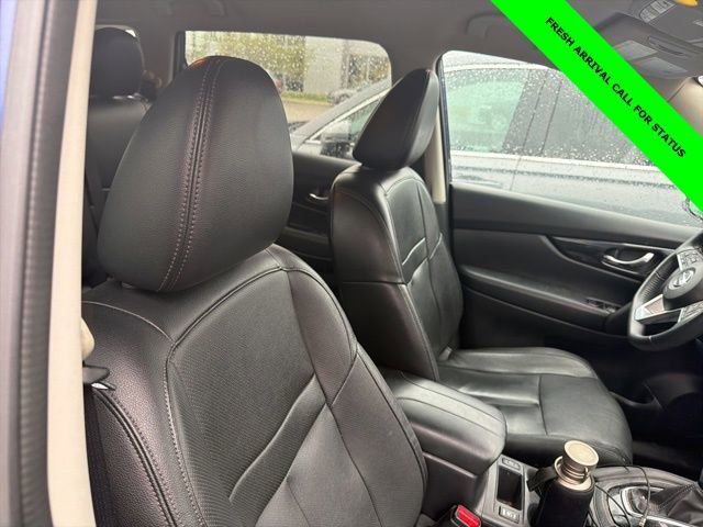 Used 2018 Nissan Rogue SL AWD/4WD image 6