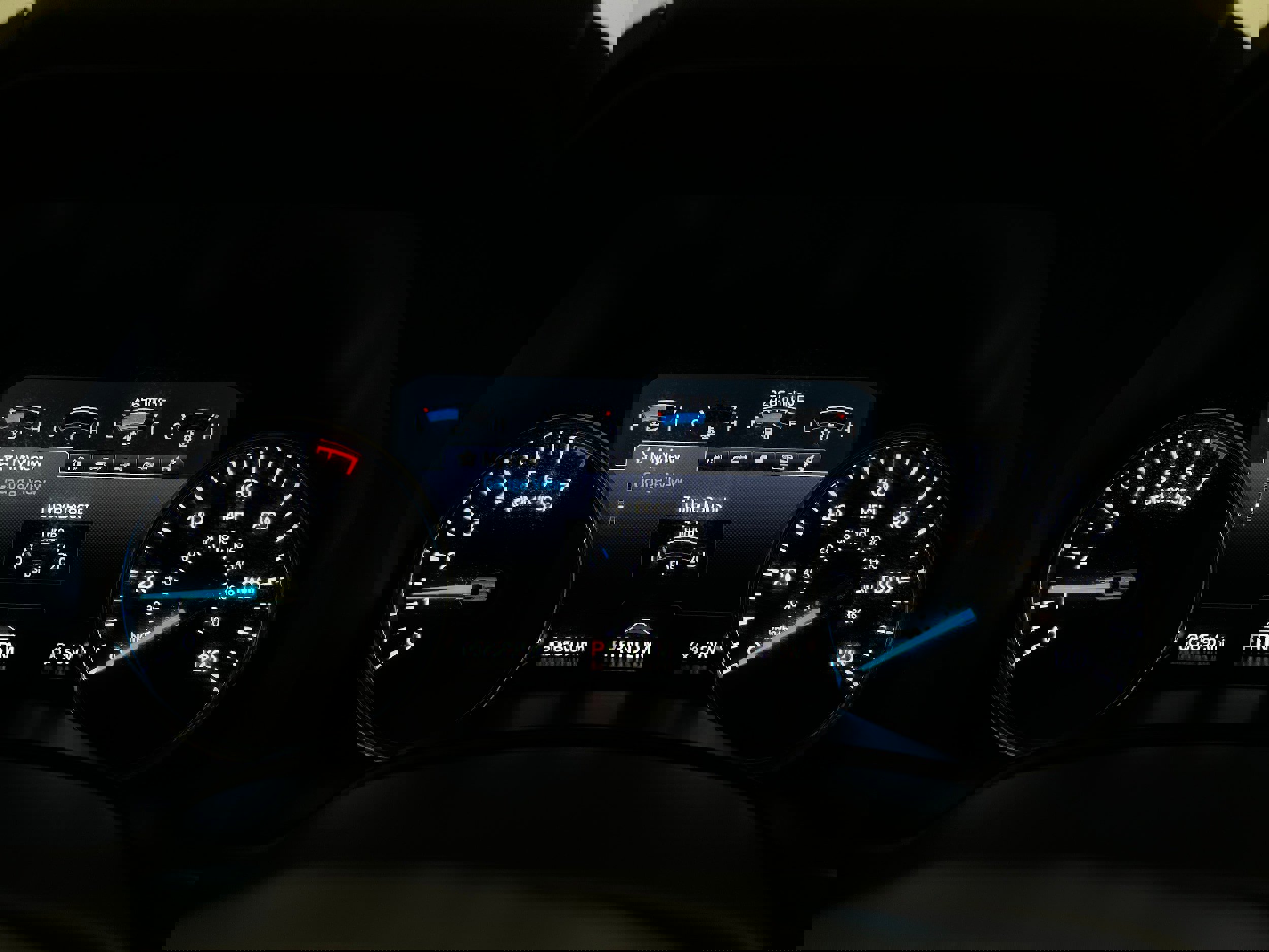 Used 2021 Ford Expedition Limited image 16