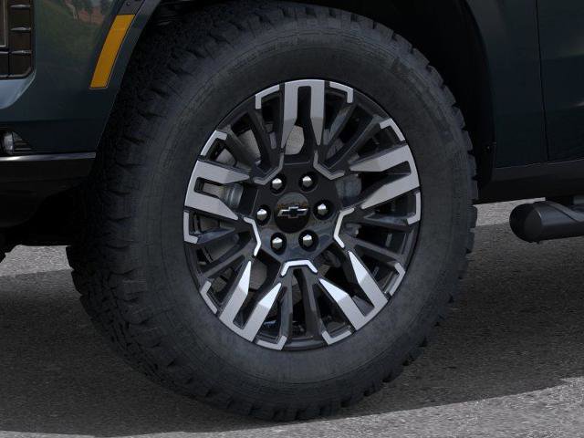 New 2026 Chevrolet Tahoe Z71 w/ Z71 Off-Road Package AWD/4WD image 9