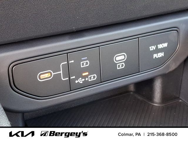 New 2026 Kia K4 FWD image 19