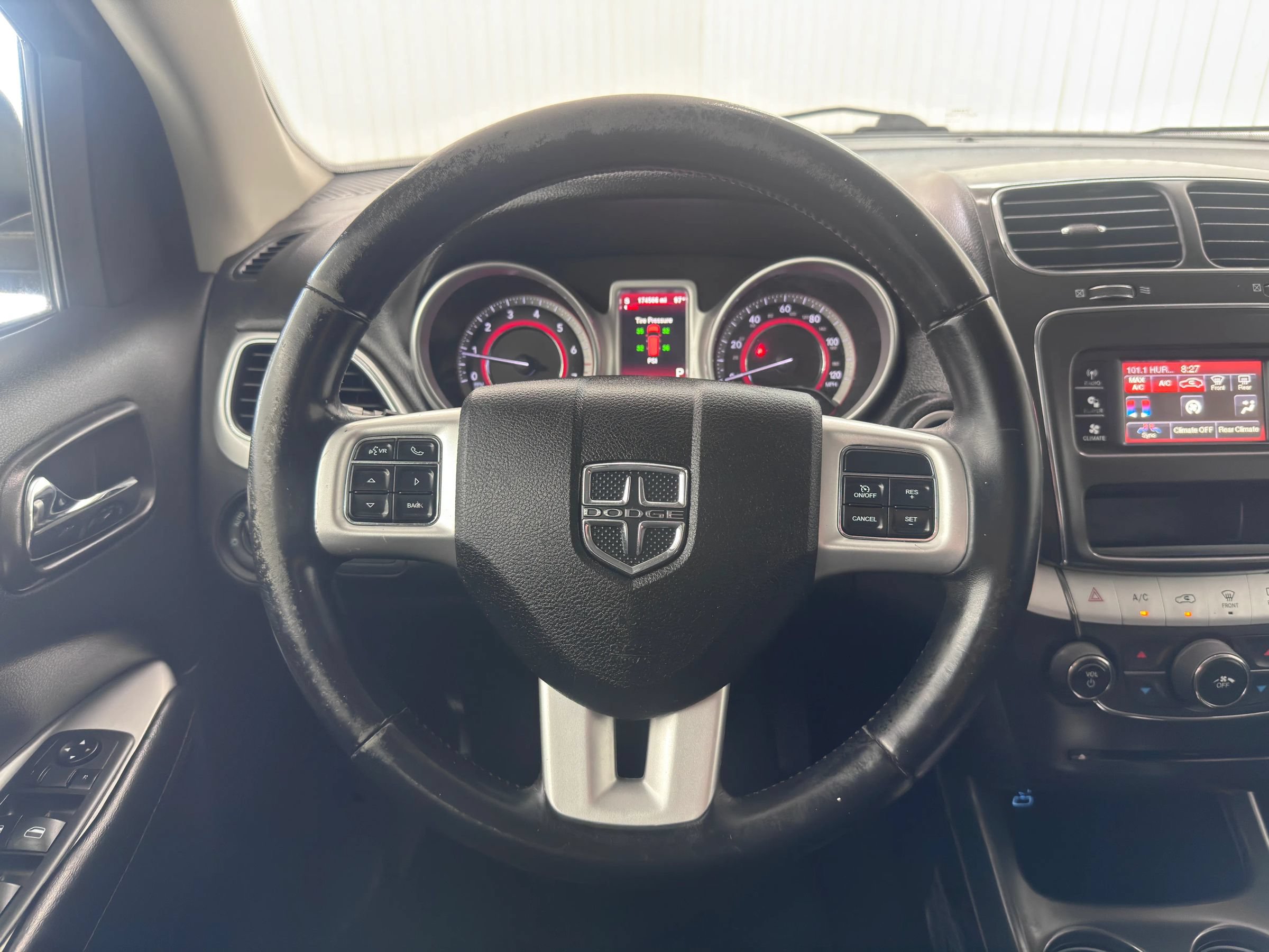 Used 2018 Dodge Journey SE w/ Popular Equipment Group FWD image 20