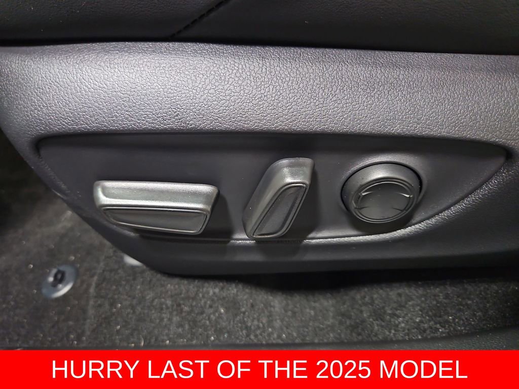 New 2025 Toyota RAV4 XSE w/ Weather Package image 13