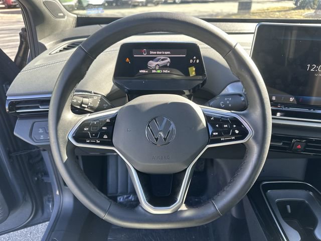 New 2025 Volkswagen ID.4 Pro S Plus image 14