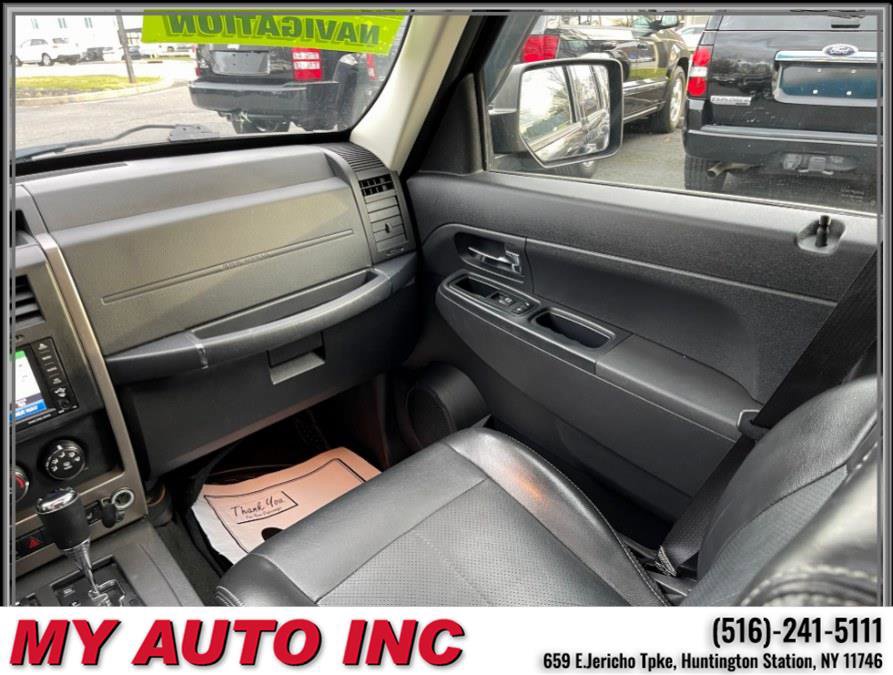 Used 2012 Jeep Liberty Sport image 13