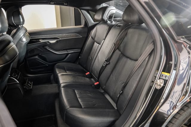 Used 2022 Audi A8 L 3.0T w/ Executive Package AWD/4WD image 51