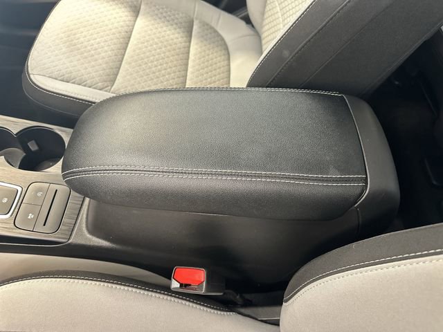 Used 2023 Ford Escape Active AWD/4WD image 28