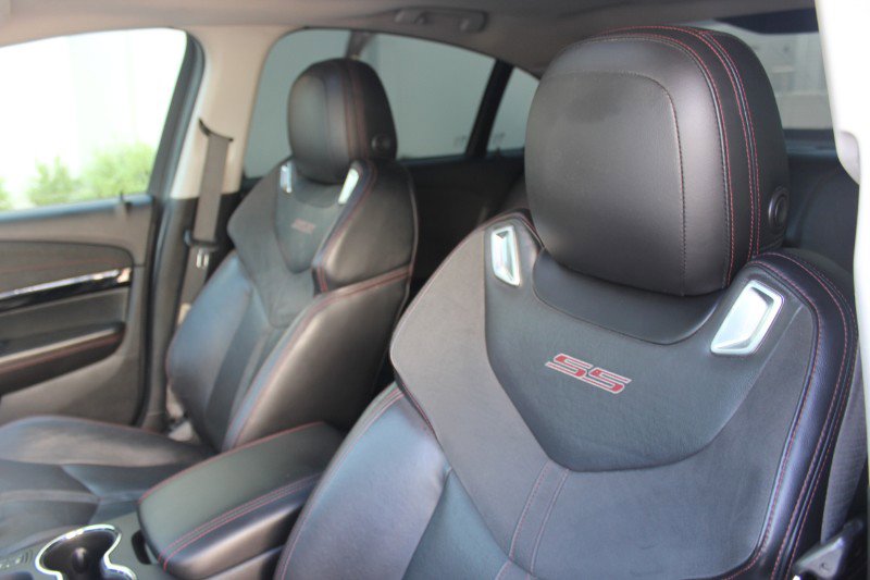 Used 2015 Chevrolet SS image 40