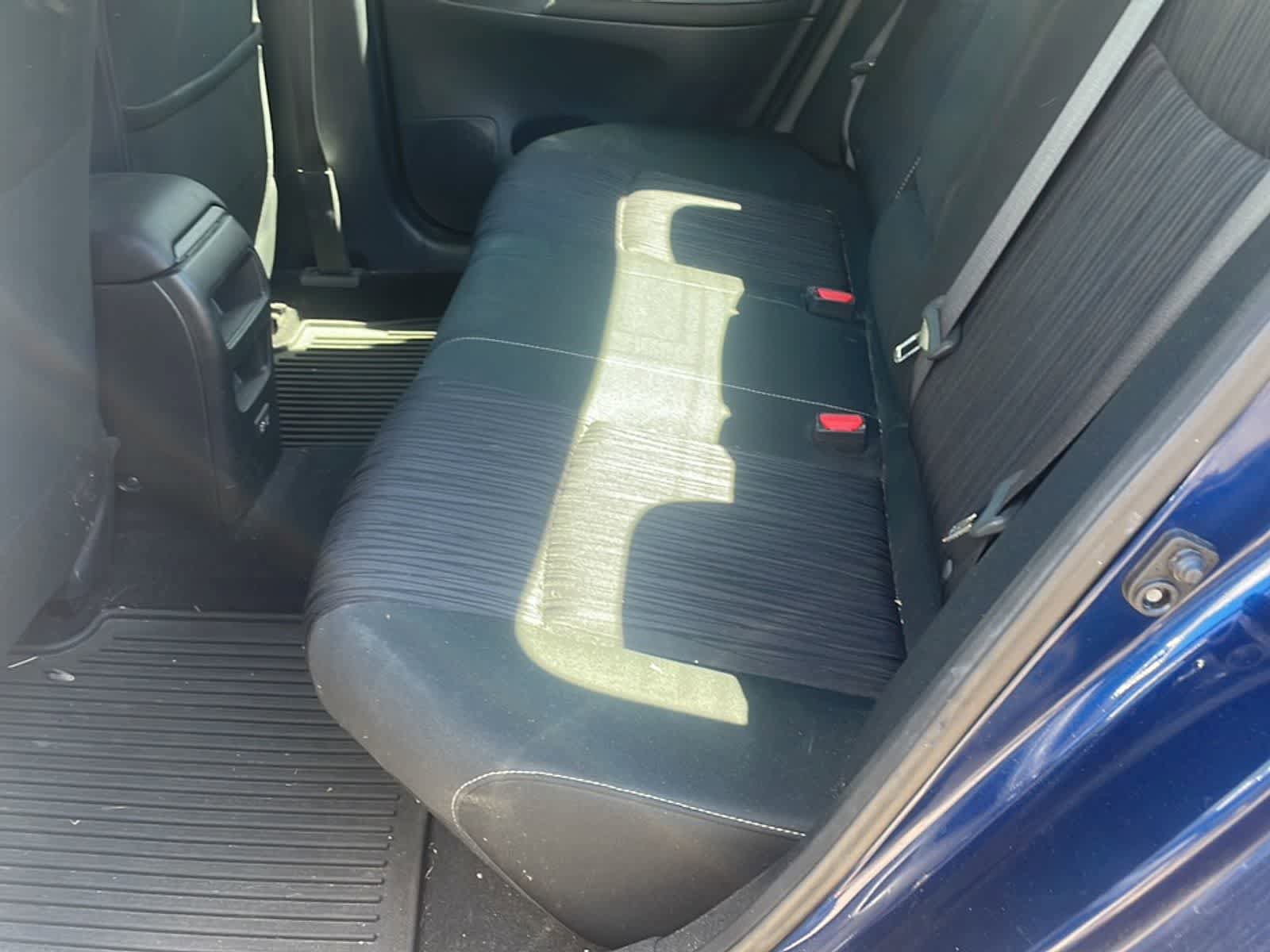 Used 2019 Nissan Sentra SV w/ Electronics Package FWD image 13
